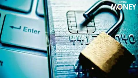 Bank fraud
