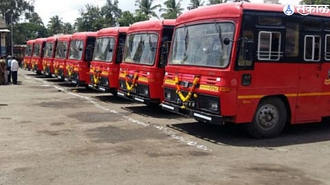 ST bus