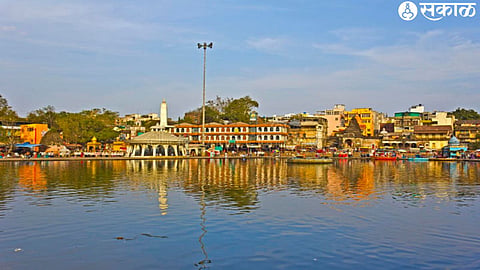 Goda Ghat
