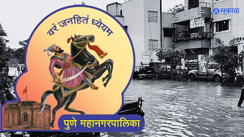 पूर व्यवस्थापनाच्या कामासाठी ९८ कोटी स्थायी समितीकडून मंजूर