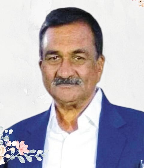 निधन वार्ता