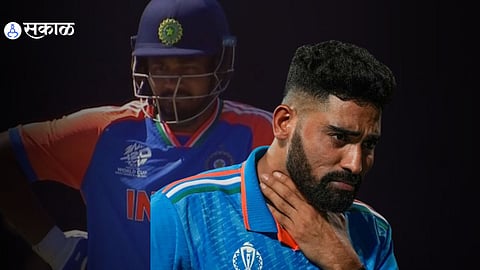 IND vs IRE