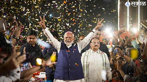 there is not much policy change in Modi third govt estimates of Franklin Templeton Mutual Fund