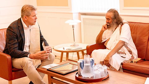 Ravi Shankar