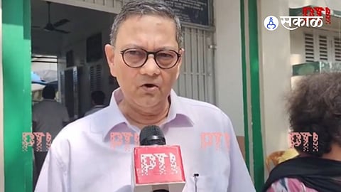 Chandra Kumar Bose