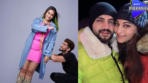 Sonakshi Sinha Wedding