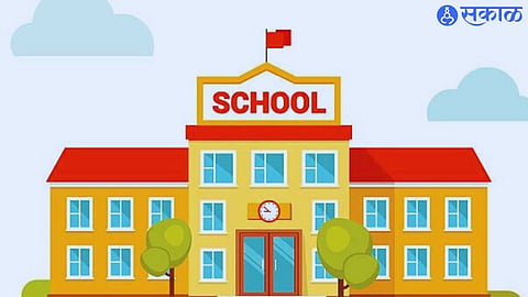 Nashik ZP School News