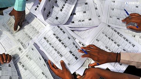 electoral roll revision program announced for legislative assembly photo can change along with name