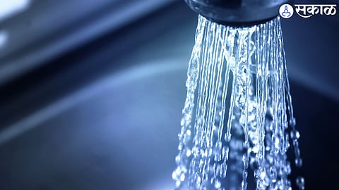 Pune Water Supply