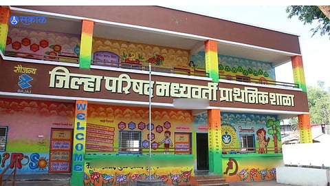 ZP School
