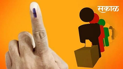 Vote Counting