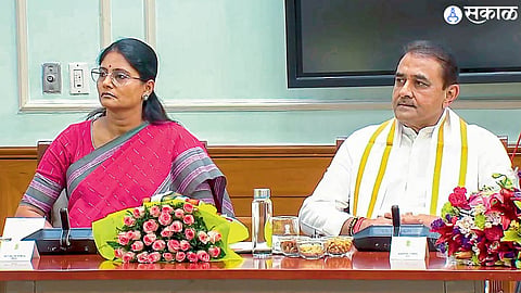 signs BJP will have to work hard to meet demands of constituent parties of NDA