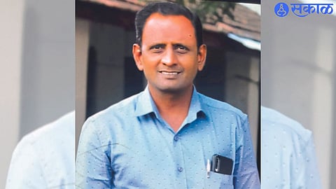 Prof. Dinesh Patil