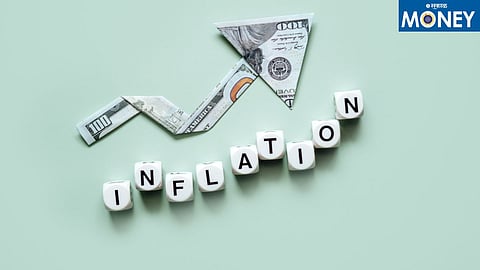 Wholesale Inflation