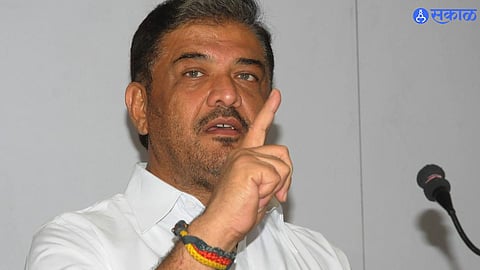 Sunil Kedar