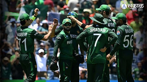 Pakistan Cricket | T20 World Cup