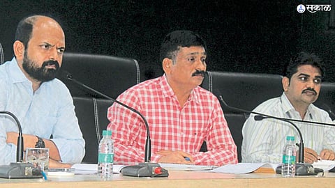 Akola Smart City