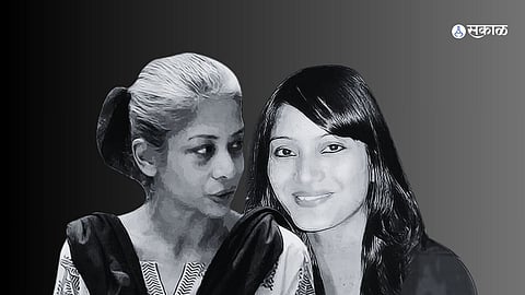 Sheena Bora murder case news