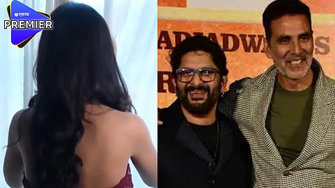 Jolly LLB 3: अक्षय कुमार आणि अर्शद वारसी यांच्या 'जॉली एलएलबी 3' मध्ये 'या' अभिनेत्रीची एन्ट्री; पाच वर्षांनी करणार मोठ्या स्क्रिनवर कमबॅक