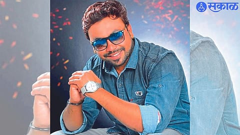 Kishore Sonavane