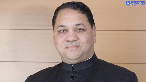 Dilip Walse Patil