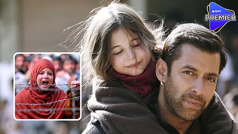 Bajrangi Bhaijan