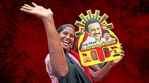 mk stalin