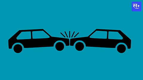 Road Accident
