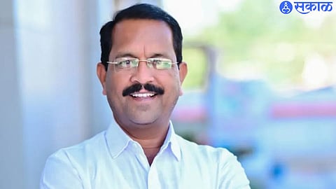 Bhaskar Bhagare