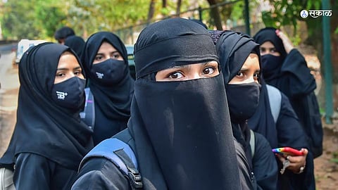 Hijab Ban