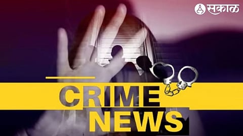 Nashik Crime News
