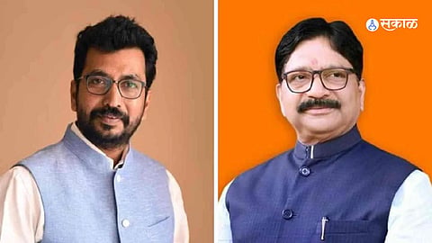 महायुतीच टेंशन वाढणार? दोन मतदारसंघात वायकर तर ४ मतदारसंघात किर्तीकरांची आघाडी