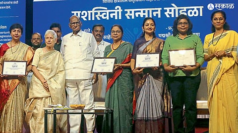 Sharad Pawar