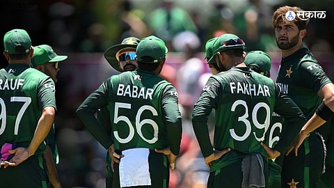 T20 World Cup 2024 Wasim Akram criticises Pakistan