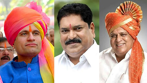 Kolhapur Lok Sabha Election