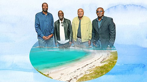 ICC Cricket
