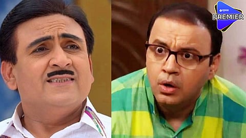 Taarak Mehta Ka Ooltah Chashmah