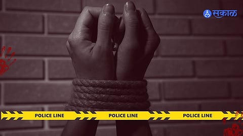 Bhiwandi Crime: पाच जिल्ह्यातून दोन वर्षाकरिता होता तडीपार,भिवंडी पोलीसांनी केली अटक