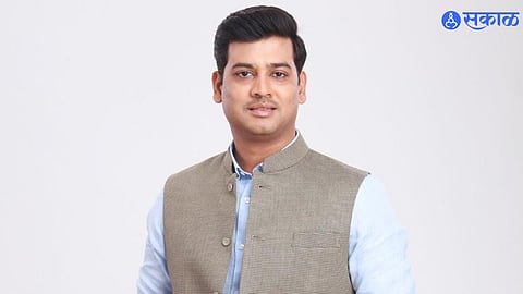 Shrikant Shinde