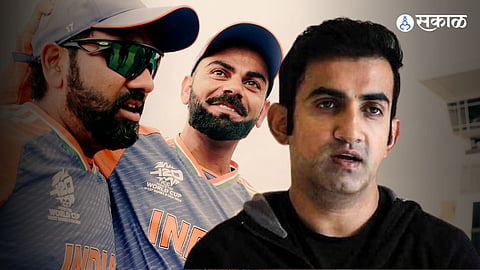 Gautam Gambhir