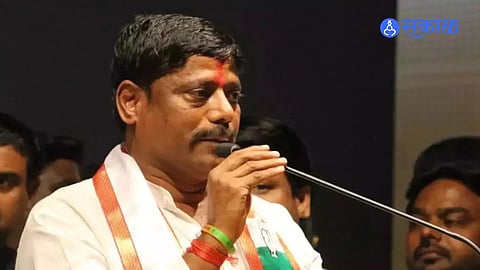 Pune Loksabha Result 2024