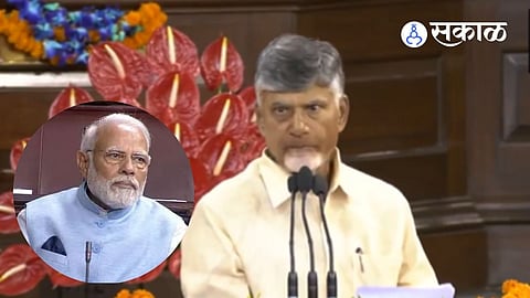 Chandrababu naidu