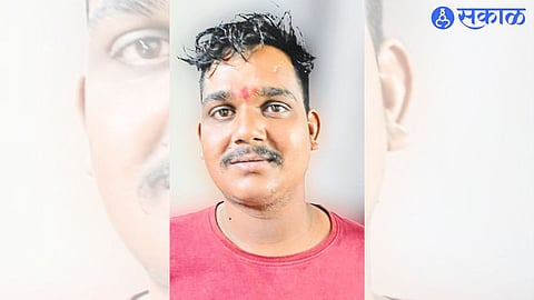 Nitin Pathrod