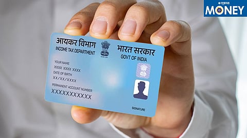 alert pan card fraud know all the details of your pan cyber fraud