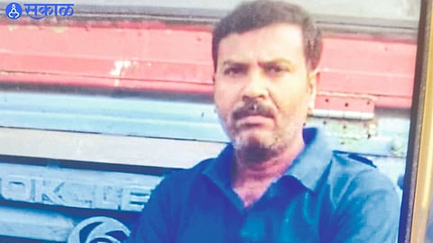 Bhaskar Borse