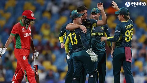 T20 world Cup
