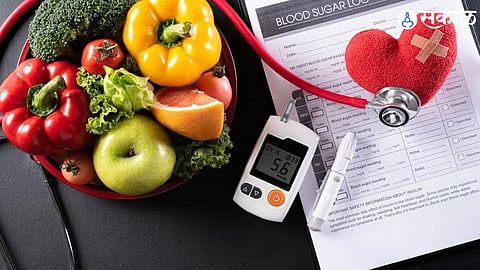 blood sugar health tips Benefits of eating Cashew and dates