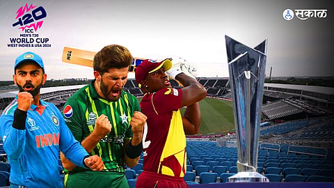 T20 World Cup 2024 Super-8
