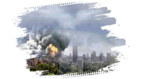 Air Pollution
