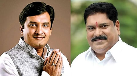 Dhananjay Mahadik Kolhapur Lok Sabha Result